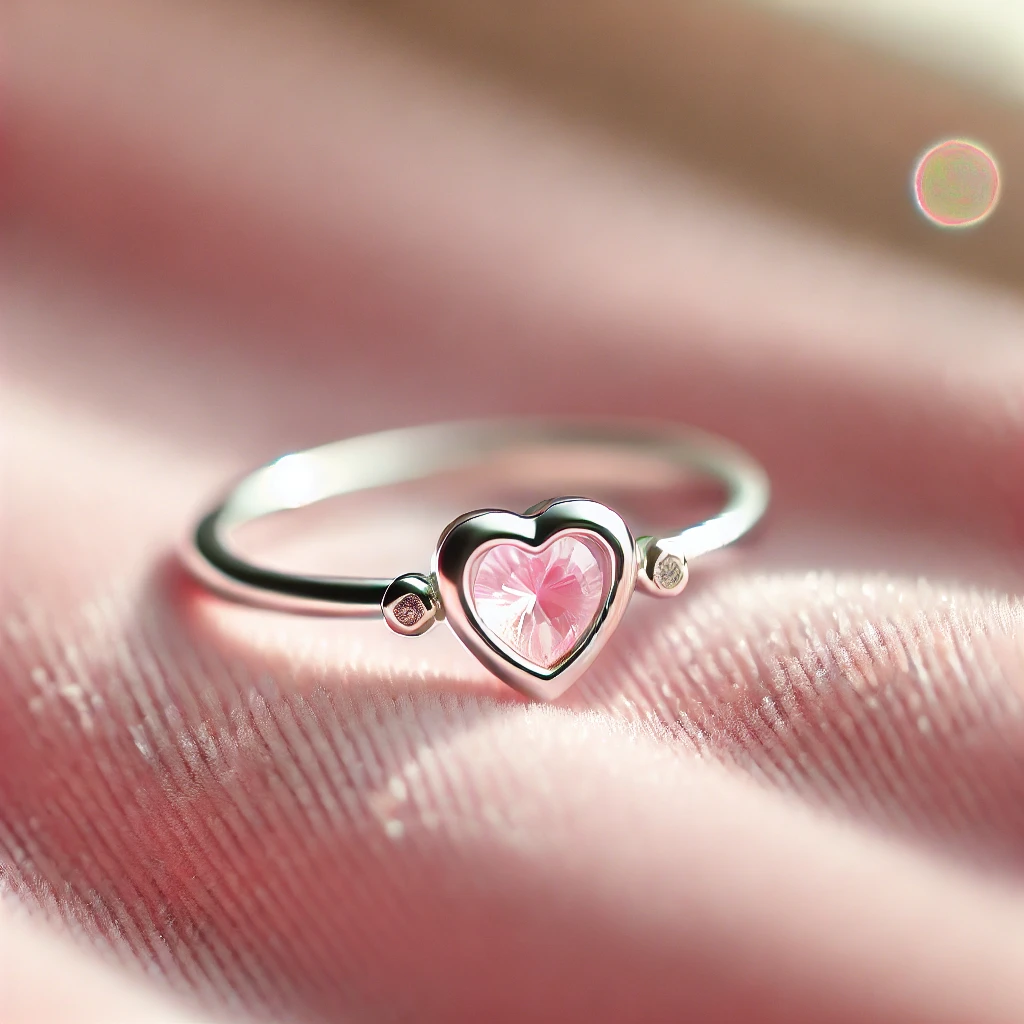 シルバーリング